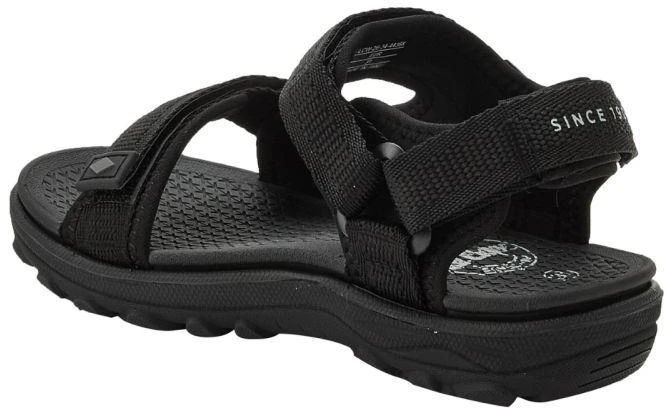 Vaikiškos basutės Lee Cooper, juodos, LCW-26-34-4436K