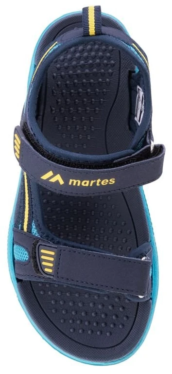 Vaikiškos basutės Martes Martibo