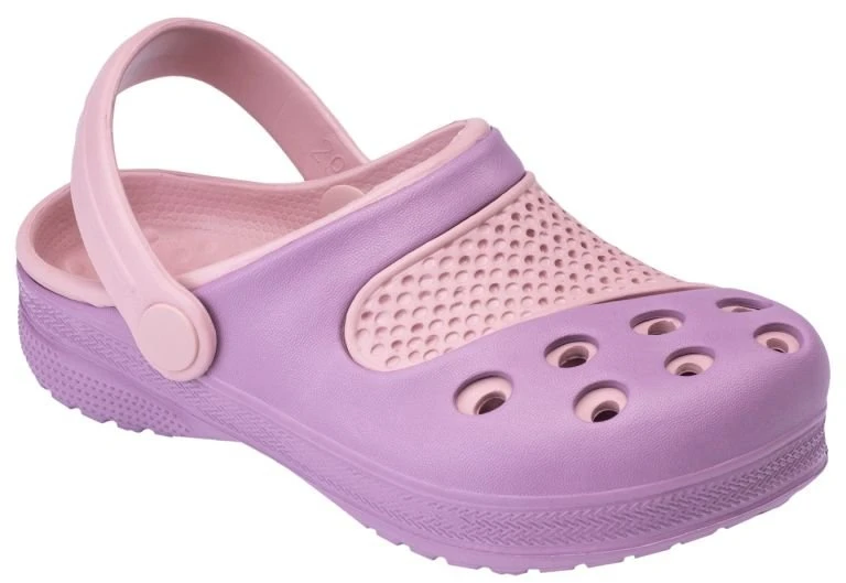 Vaikiškos basutės su judamu dirželiu Martes