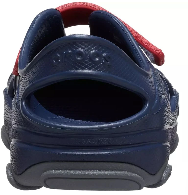 Vaikiškos basutės su lipuku Crocs All Terrain