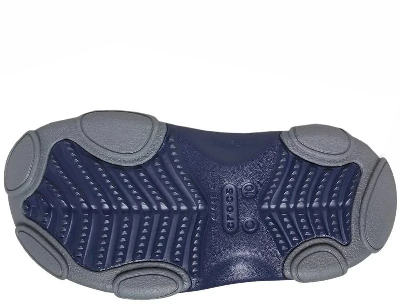 Vaikiškos basutės su lipuku Crocs All Terrain