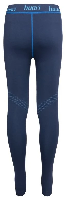 Vaikiškos besiūlės termoapatinės kelnės Huari Term Pants