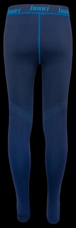 Vaikiškos besiūlės termoapatinės kelnės Huari Term Pants