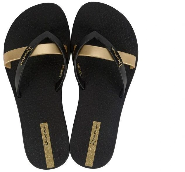 Vaikiškos „Ipanema“ šlepetės per pirštą „Kirei“, skirtos mergaitėms