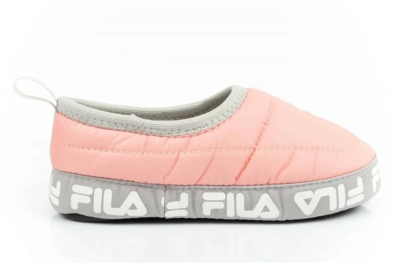 Vaikiškos įspiriamos šlepetės Fila Comfider