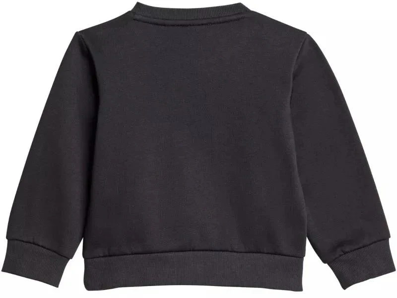 Vaikiškos juodos Essentials kelnės/džogeriai JC9745 adidas