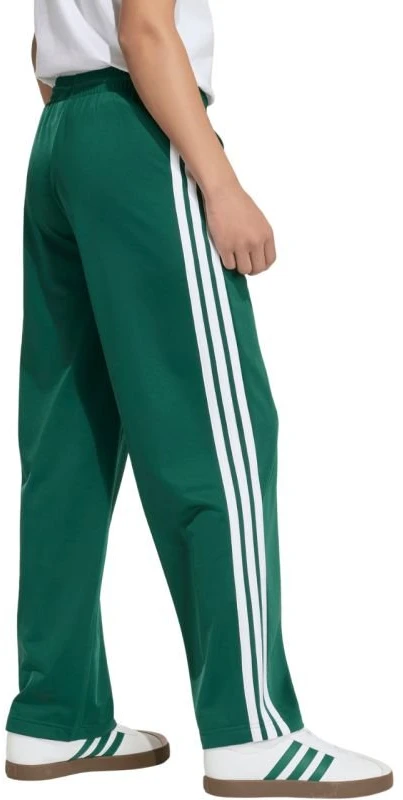 Vaikiškos kelnės adidas Essentials Climacool, žalios