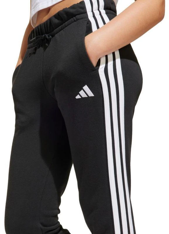 Vaikiškos kelnės adidas Essentials, juodos, JJ3449