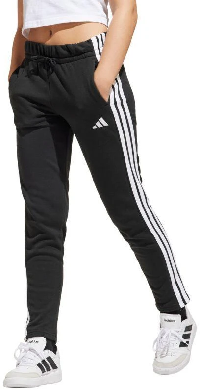 Vaikiškos kelnės adidas Essentials, juodos, JJ3449