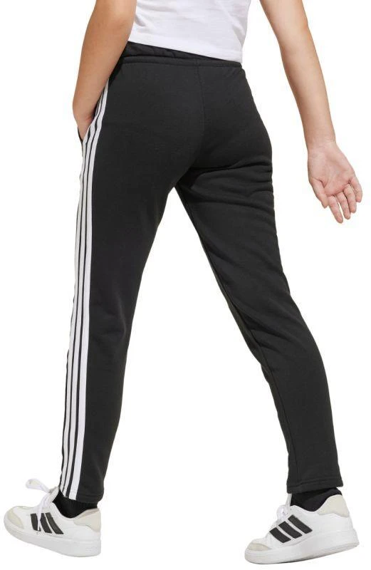 Vaikiškos kelnės adidas Essentials, juodos, JJ3449