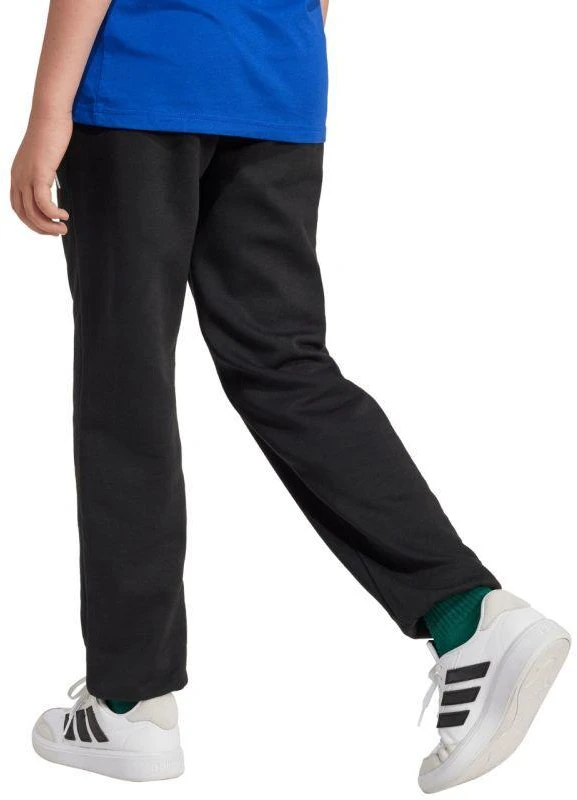 Vaikiškos kelnės adidas Essentials, juodos spalvos, JC9765