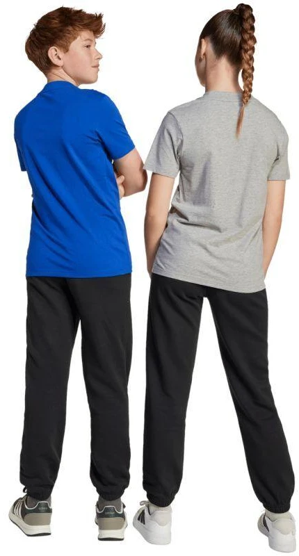Vaikiškos kelnės adidas Essentials, juodos spalvos, JC9765