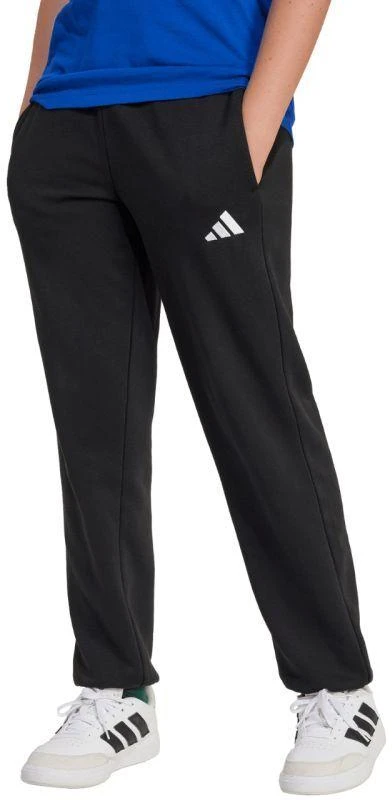 Vaikiškos kelnės adidas Essentials, juodos spalvos, JC9765