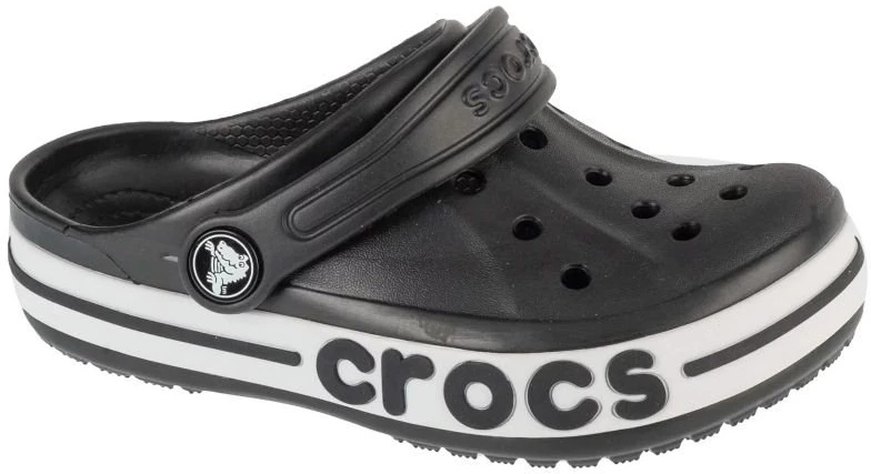Vaikiškos klumpės Crocs Bayaband