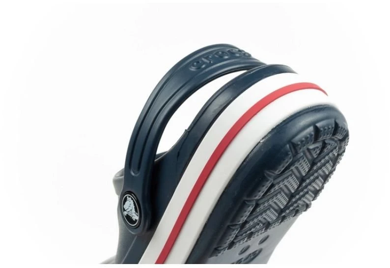 Vaikiškos klumpės Crocs Bayaband 207019-410