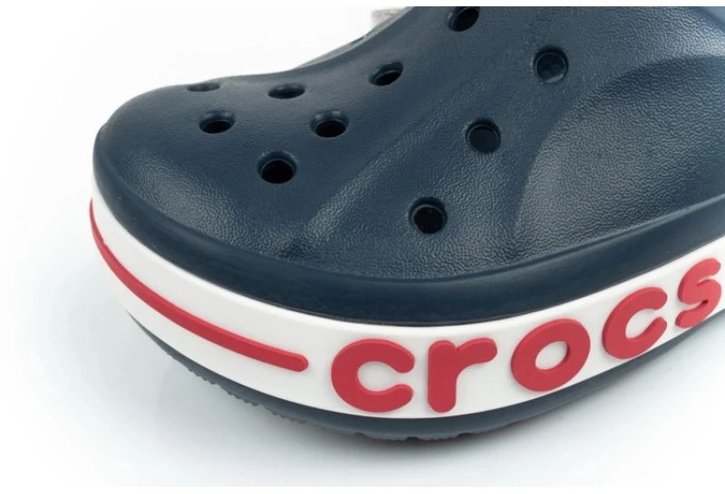 Vaikiškos klumpės Crocs Bayaband 207019-410