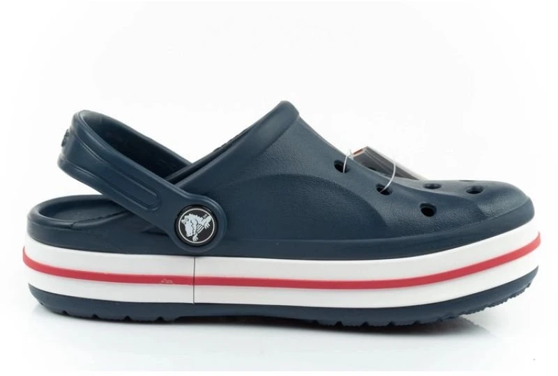 Vaikiškos klumpės Crocs Bayaband 207019-410