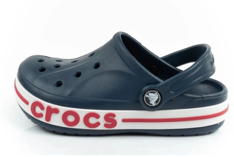 Vaikiškos klumpės Crocs Bayaband 207019-410