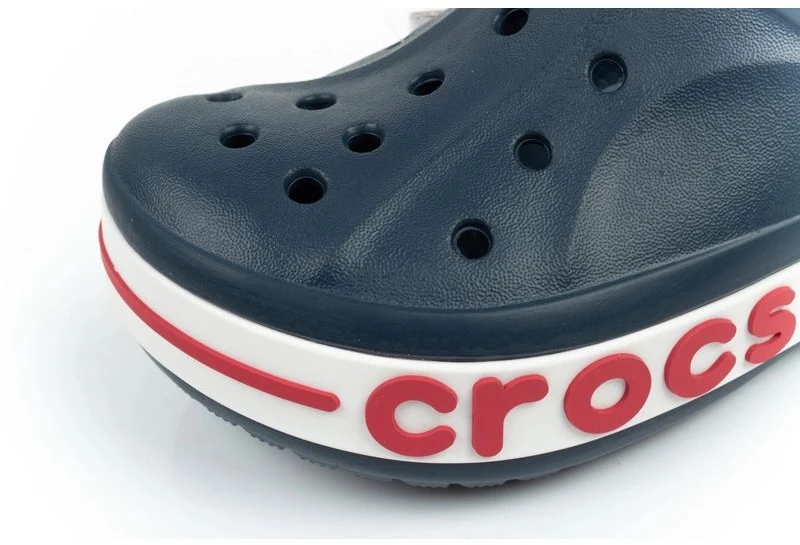 Vaikiškos klumpės Crocs Bayaband 207019-410