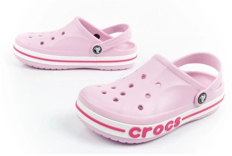 Vaikiškos klumpės Crocs Bayaband 207019-6TG