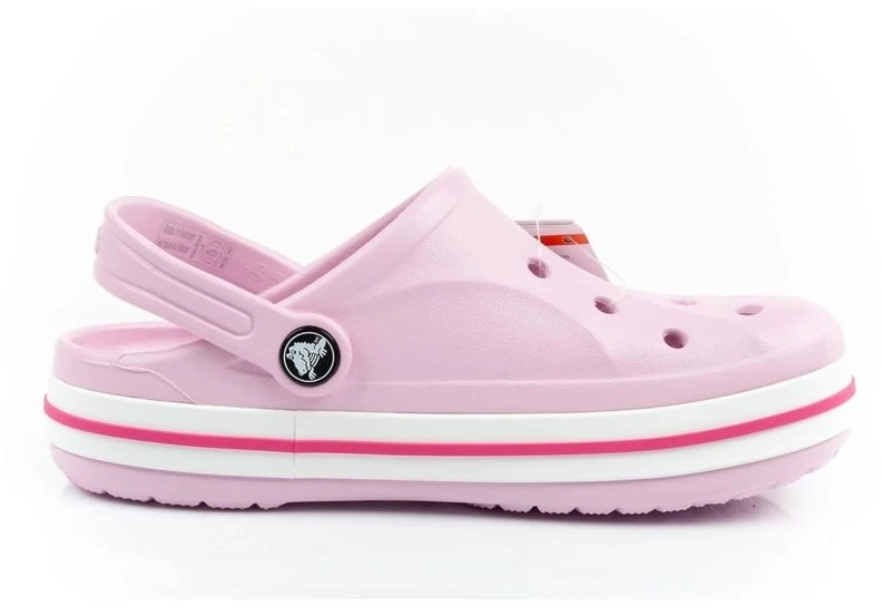 Vaikiškos klumpės Crocs Bayaband 207019-6TG