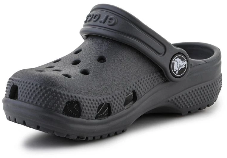 Vaikiškos klumpės Crocs Classic 206990-0DA