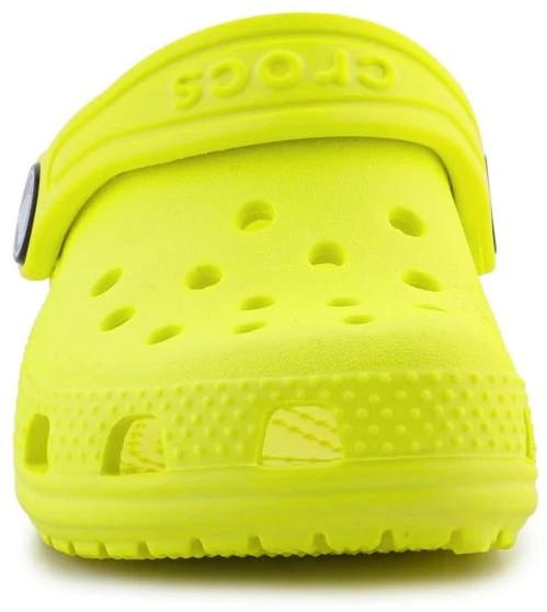 Vaikiškos klumpės Crocs Classic 206990-76M