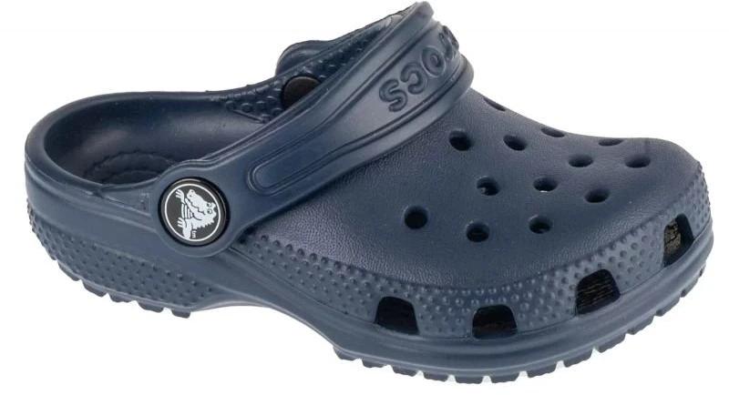 Vaikiškos klumpės Crocs Classic