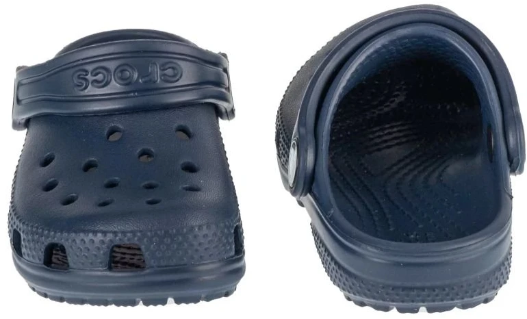 Vaikiškos klumpės Crocs Classic