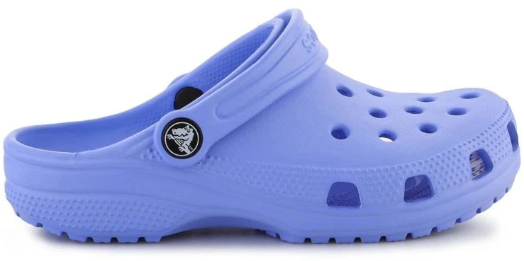 Vaikiškos klumpės Crocs Classic Clog 206991-5Q6