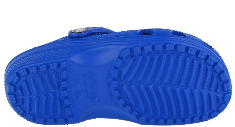 Vaikiškos klumpės Crocs Classic Clog Jr 206991-4KZ