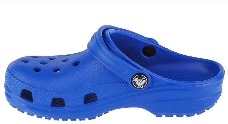 Vaikiškos klumpės Crocs Classic Clog Jr 206991-4KZ