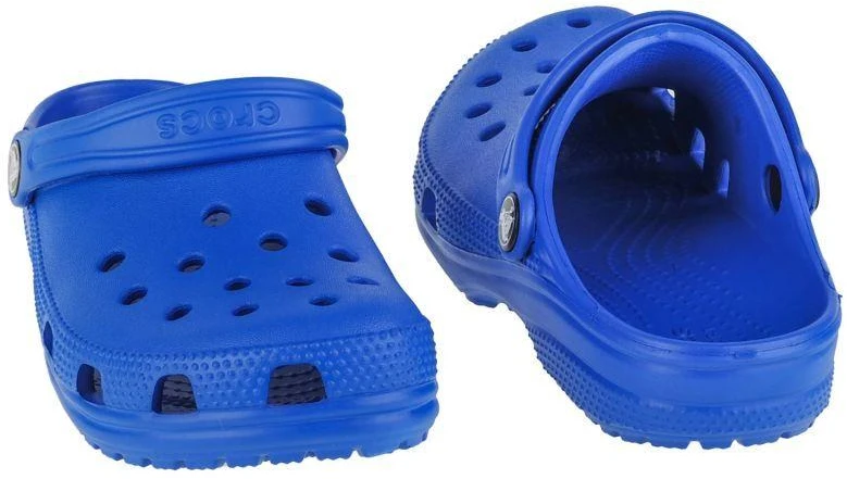 Vaikiškos klumpės Crocs Classic Clog Jr 206991-4KZ