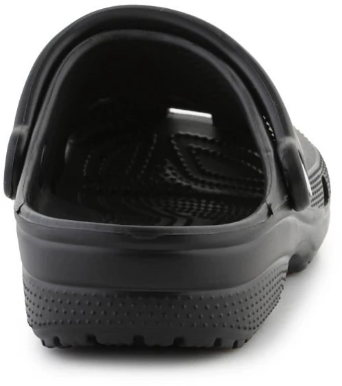 Vaikiškos klumpės Crocs Classic Clog, juodos