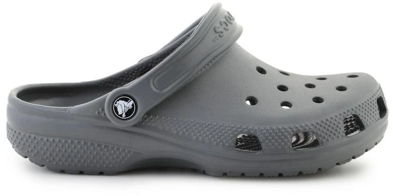 Vaikiškos klumpės Crocs Classic Clog K