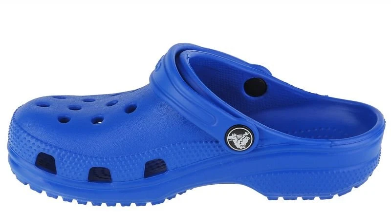 Vaikiškos klumpės Crocs Classic Clog, mėlynos