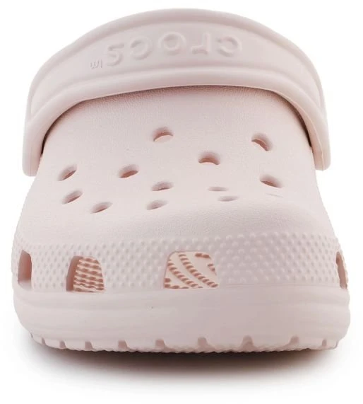 Vaikiškos klumpės Crocs Classic Clog, rožinės