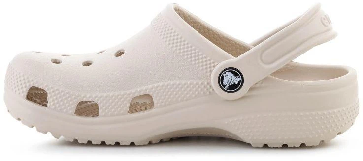 Vaikiškos klumpės CROCS CLASSIC KIDS CLOG K FRAPPE 206991-2MC