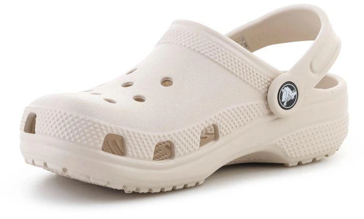 Vaikiškos klumpės CROCS CLASSIC KIDS CLOG K FRAPPE 206991-2MC