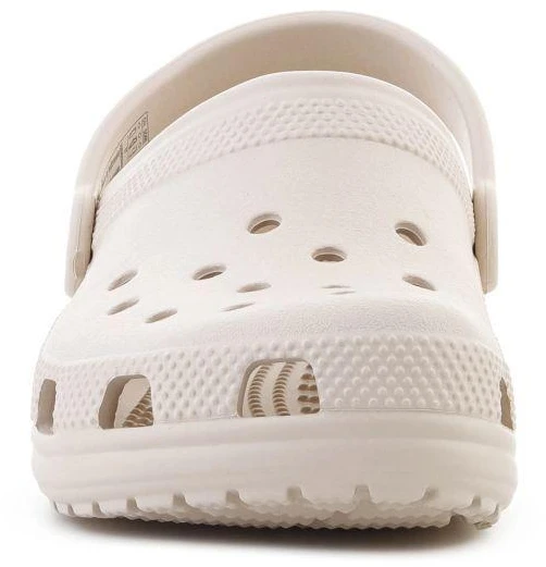 Vaikiškos klumpės CROCS CLASSIC KIDS CLOG K FRAPPE 206991-2MC