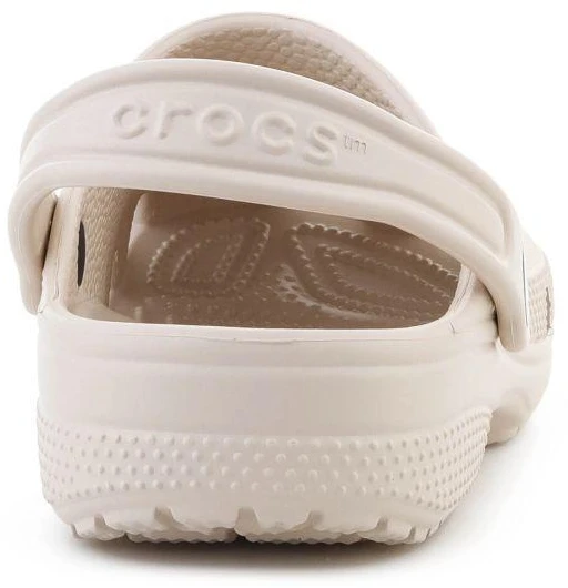 Vaikiškos klumpės CROCS CLASSIC KIDS CLOG K FRAPPE 206991-2MC