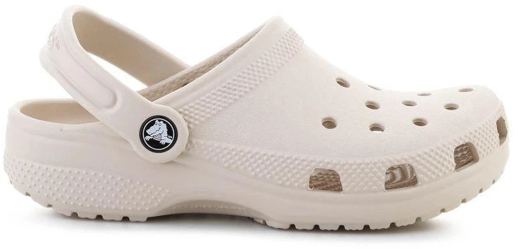 Vaikiškos klumpės CROCS CLASSIC KIDS CLOG K FRAPPE 206991-2MC