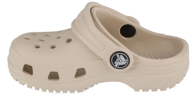 Vaikiškos klumpės Crocs Classic, smėlio