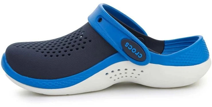 Crocs LiteRide 360 vaikiški klumpės 207021-4KB