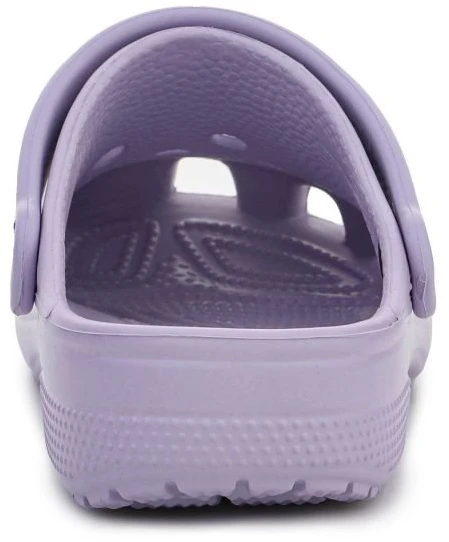 Vaikiškos klumpės su Jibbitz™ Crocs Classic Clog, violetinės