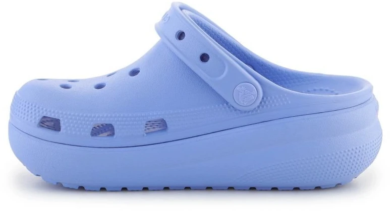 Crocs Classic Cutie Clog K Jr 207708-5Q6 klumpės