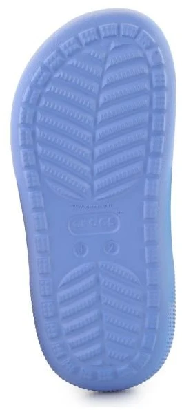 Crocs Classic Cutie Clog K Jr 207708-5Q6 klumpės