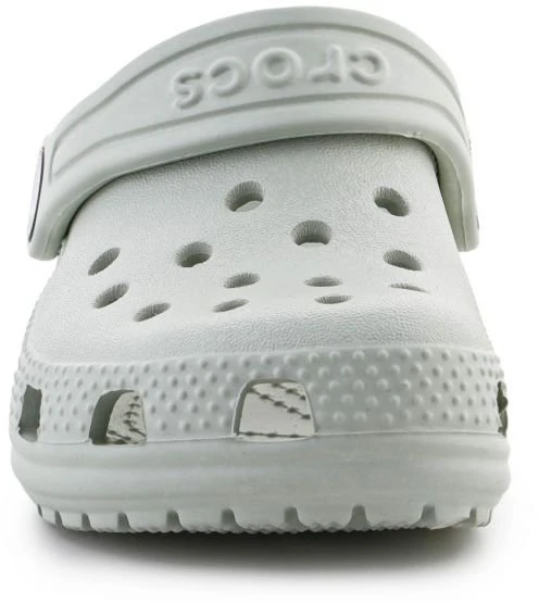 Vaikiškos klumpės su reguliuojamu dirželiu Crocs Classic