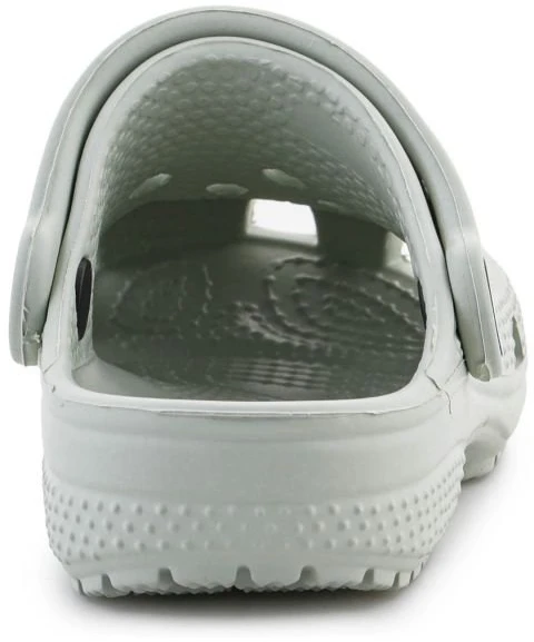 Vaikiškos klumpės su reguliuojamu dirželiu Crocs Classic