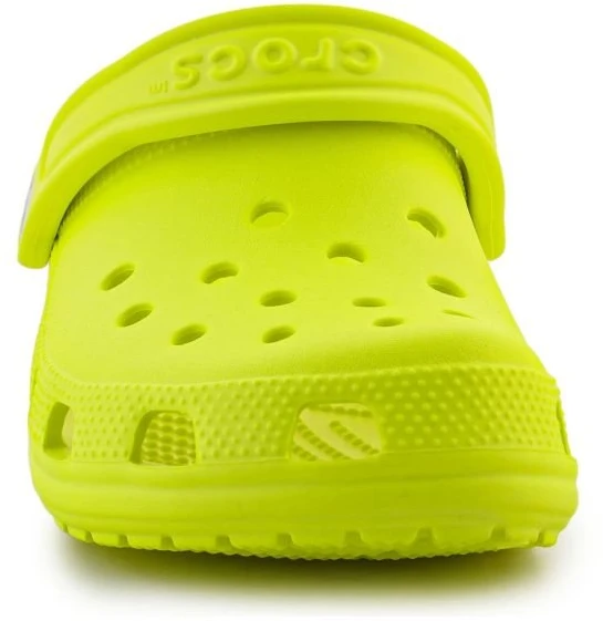 Vaikiškos lengvos klumpės Crocs Classic Clog